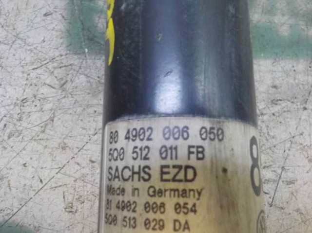5Q0513029DQ VAG