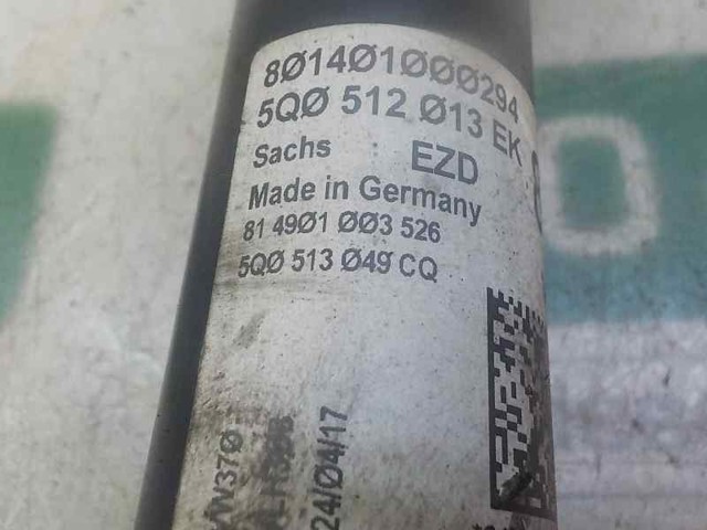5Q0513049CQ VAG