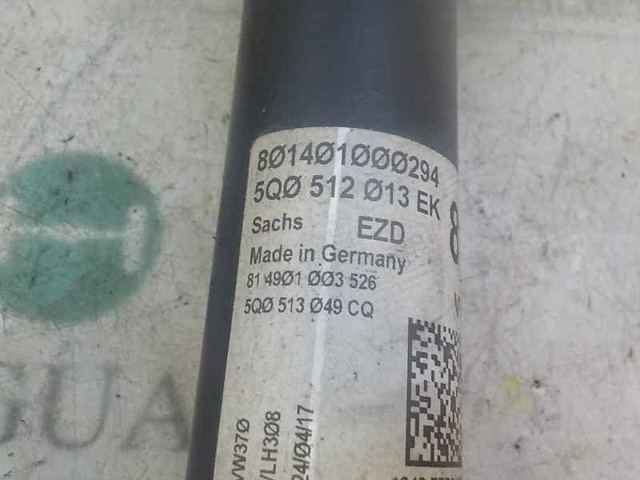 5Q0513049CQ VAG