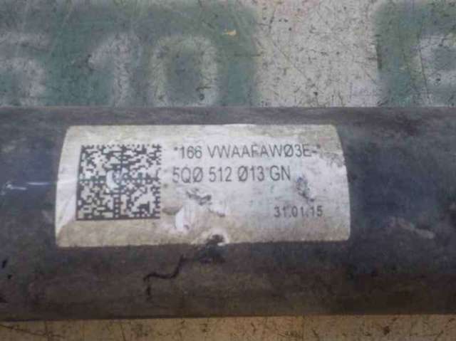 5Q0513049EQ VAG