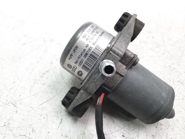 Pompa podciśnienia Subaru Tribeca