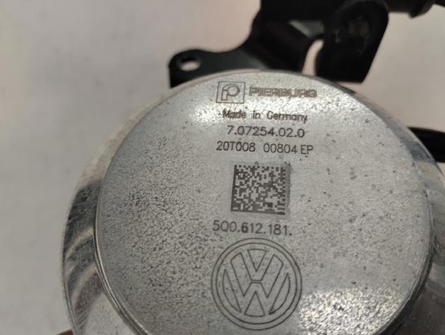Pompa podciśnienia 5Q0612181 VAG