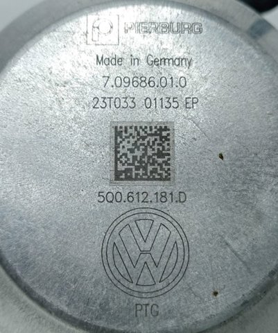 Pompa podciśnienia 5Q0612181D VAG