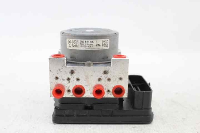 Sterownik ABS  hydrauliczny 5Q0614517BEF VAG
