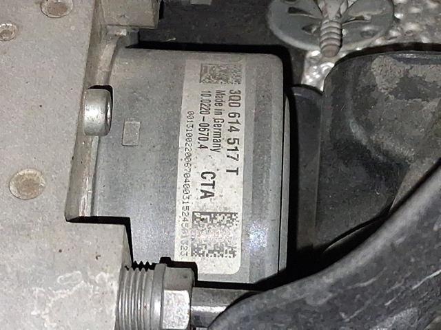 Sterownik ABS  hydrauliczny 5Q0614517BEF VAG
