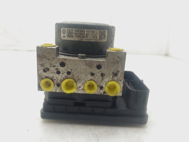 5Q0614517BJ VAG