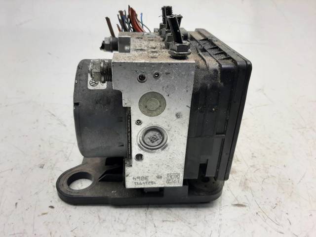 Sterownik ABS  hydrauliczny 5Q0614517CG VAG