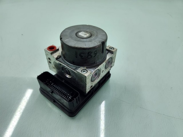Sterownik ABS  hydrauliczny 5Q0614517CG VAG