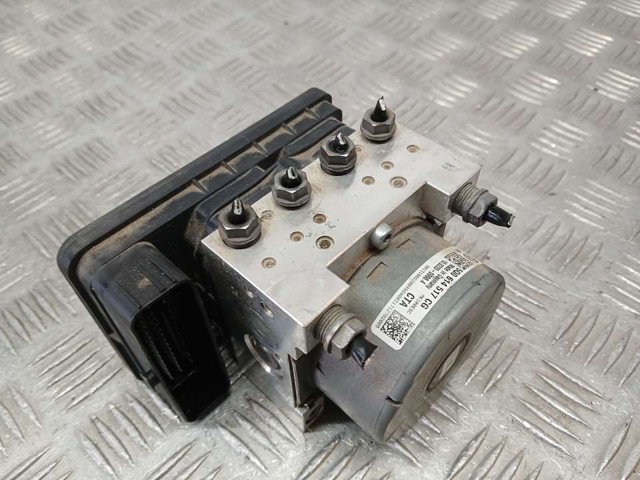 Sterownik ABS  hydrauliczny 5Q0614517CG VAG