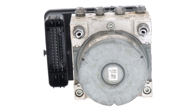 Sterownik ABS  hydrauliczny 5Q0614517CG VAG