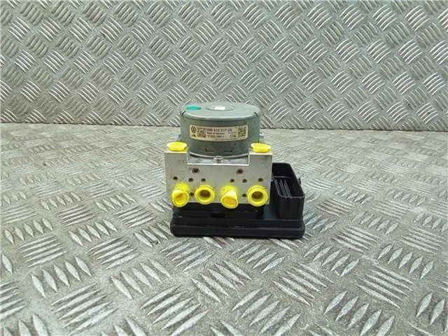 Sterownik ABS  hydrauliczny 5Q0614517CG VAG