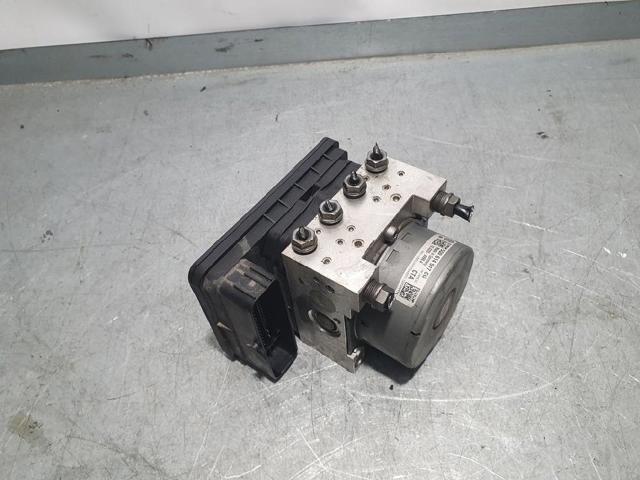 Sterownik ABS  hydrauliczny 5Q0614517CG VAG
