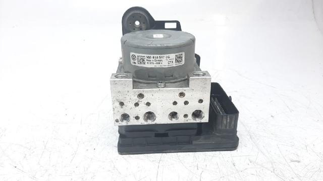 Sterownik ABS  hydrauliczny 5Q0614517CG VAG