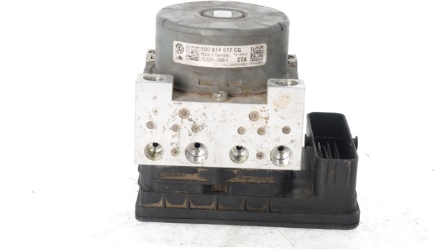 Sterownik ABS  hydrauliczny 5Q0614517CG VAG