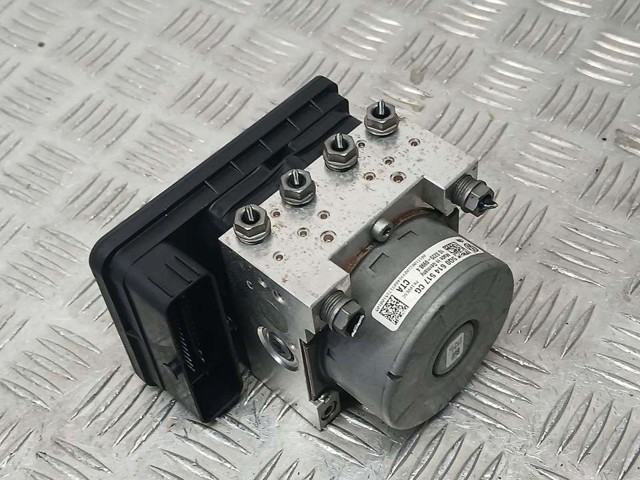 Sterownik ABS  hydrauliczny 5Q0614517CG VAG