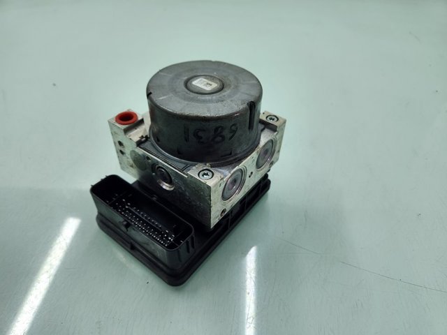 Sterownik ABS  hydrauliczny 5Q0614517CG VAG