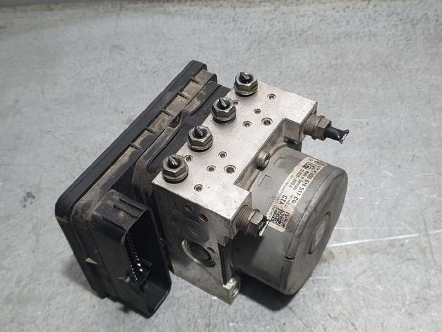 Sterownik ABS  hydrauliczny 5Q0614517CG VAG