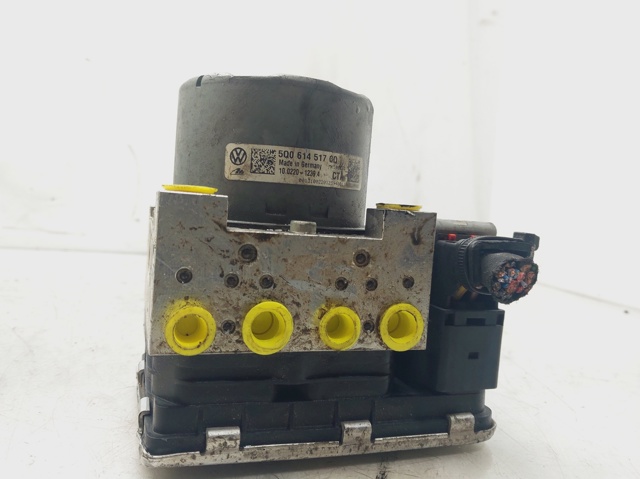 5Q0614517CQ VAG