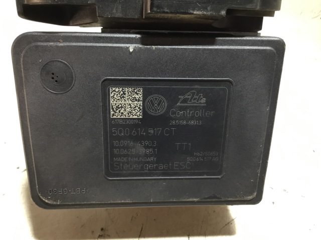 5Q0614517CT VAG