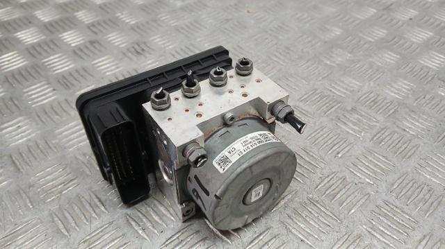 Sterownik ABS  hydrauliczny 5Q0614517CT VAG