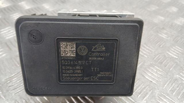 5Q0614517CT VAG