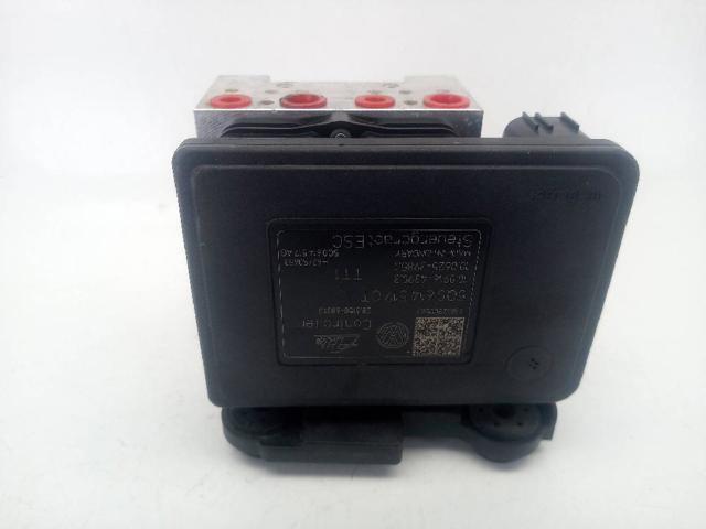 Sterownik ABS  hydrauliczny 5Q0614517CT VAG