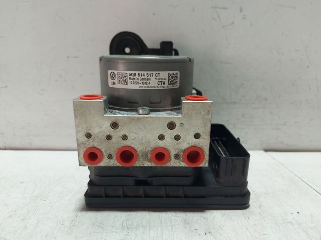 5Q0614517CT VAG
