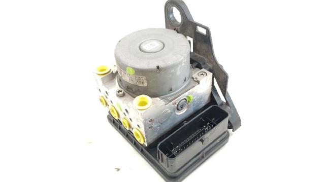 Sterownik ABS  hydrauliczny 5Q0614517CT VAG