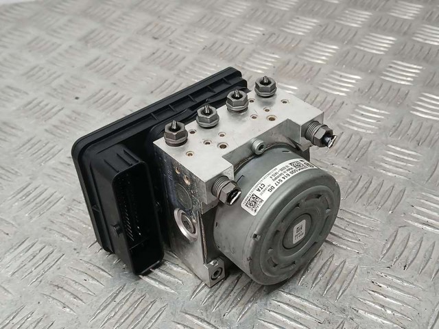 Sterownik ABS  hydrauliczny 5Q0614517DG VAG