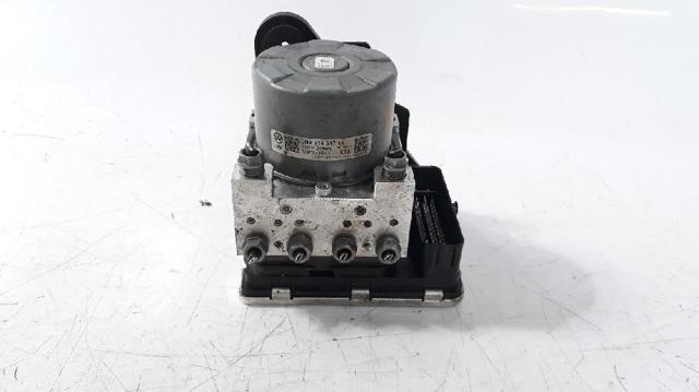 Sterownik ABS  hydrauliczny 5Q0614517EE VAG