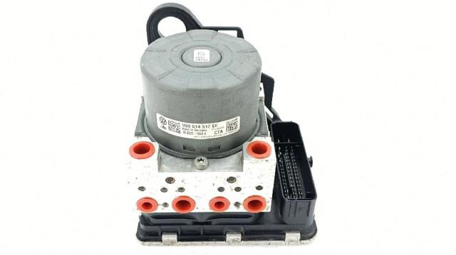 Sterownik ABS  hydrauliczny 5Q0614517EE VAG