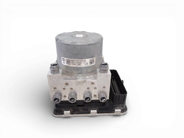 Sterownik ABS  hydrauliczny 5Q0614517EE VAG