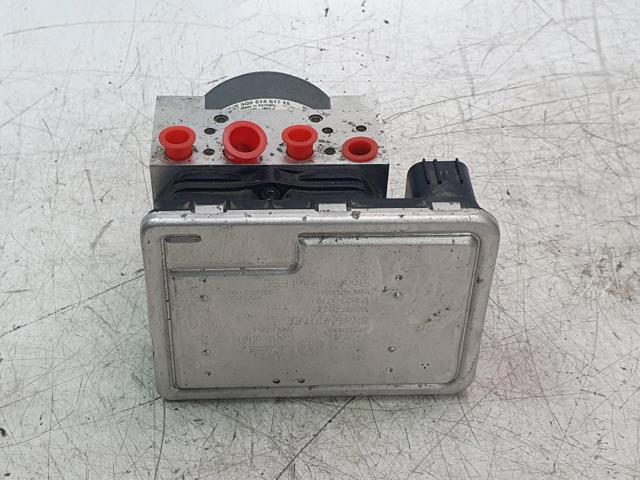 Sterownik ABS  hydrauliczny 5Q0614517EE VAG