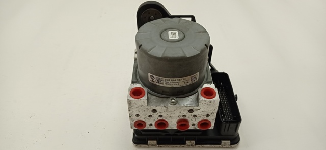 Sterownik ABS  hydrauliczny 5Q0614517EE VAG