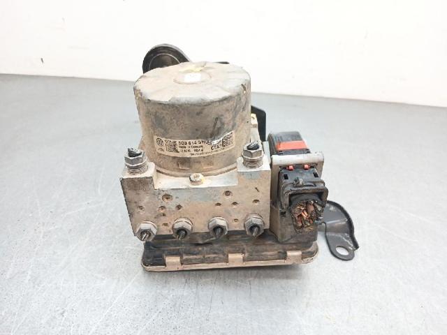Sterownik ABS  hydrauliczny 5Q0614517EE VAG