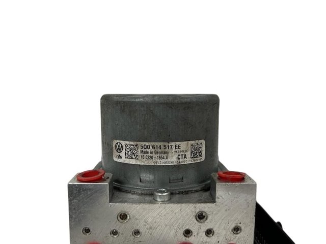 Sterownik ABS  hydrauliczny 5Q0614517EE VAG