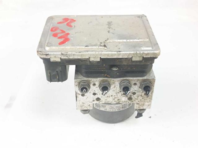 Sterownik ABS  hydrauliczny 5Q0614517EE VAG
