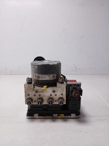 Sterownik ABS  hydrauliczny 5Q0614517EE VAG