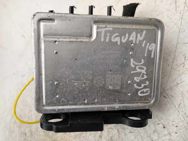 Sterownik ABS  hydrauliczny 5Q0614517EE VAG