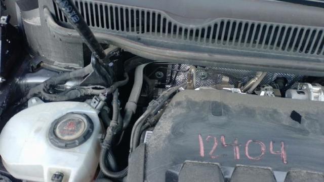 Sterownik ABS  hydrauliczny 5Q0614517FL VAG