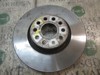 Tarcza hamulcowa przednia 5Q0615301F VAG