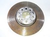 Tarcza hamulcowa przednia 5Q0615301F VAG