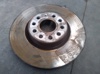 Tarcza hamulcowa przednia 5Q0615301F VAG