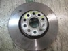 Tarcza hamulcowa przednia 5Q0615301F VAG