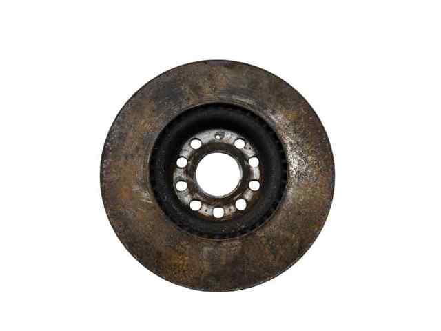 Tarcza hamulcowa przednia 5Q0615301F VAG