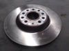 Tarcza hamulcowa przednia 5Q0615301F VAG