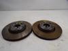 Tarcza hamulcowa przednia 5Q0615301F VAG