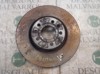 Tarcza hamulcowa przednia 5Q0615301F VAG