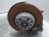 Tarcza hamulcowa przednia 5Q0615301F VAG