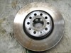 Tarcza hamulcowa przednia 5Q0615301F VAG